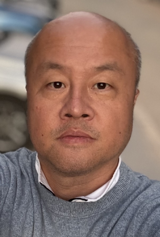 Jeff的第二张照片--廊坊相亲服务中心