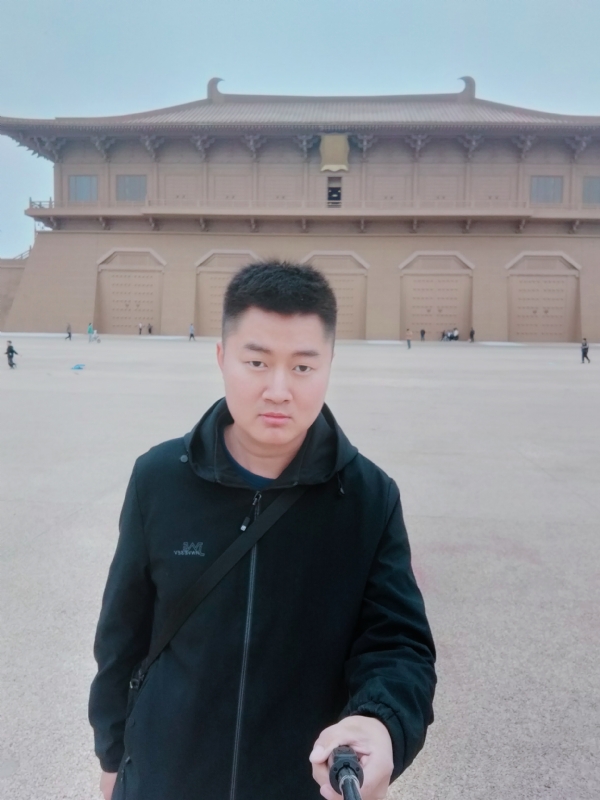 放肆的青春的第三张照片--廊坊相亲服务中心