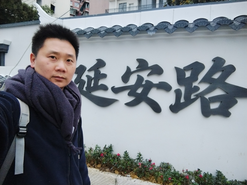 另一半的她的第一张照片--廊坊相亲服务中心