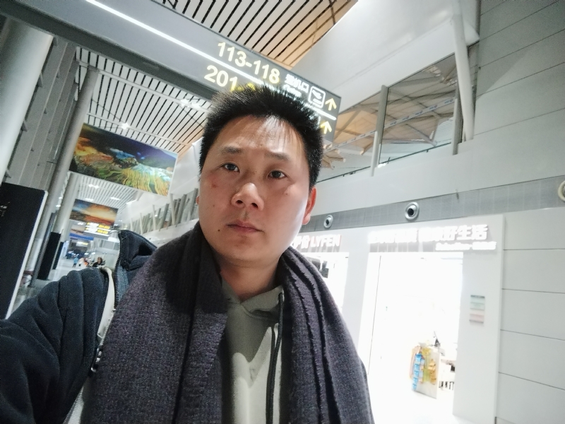 另一半的她的第二张照片--廊坊相亲服务中心