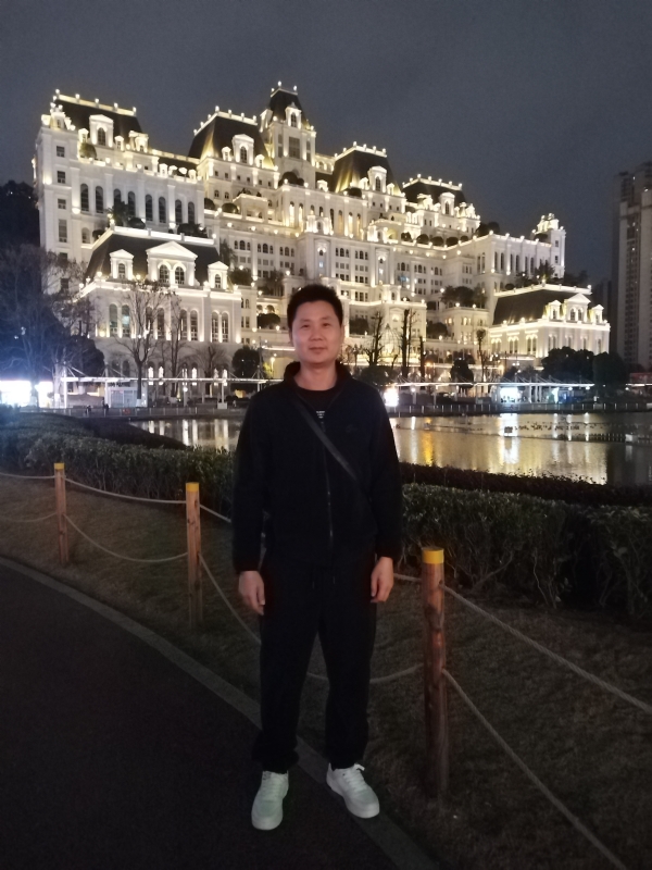 另一半的她的第三张照片--廊坊相亲服务中心