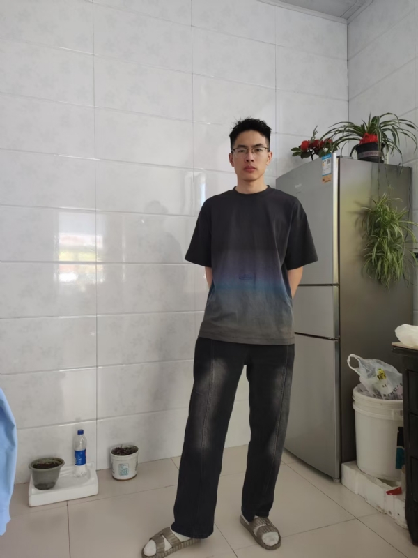 子君的第一张照片--廊坊相亲服务中心