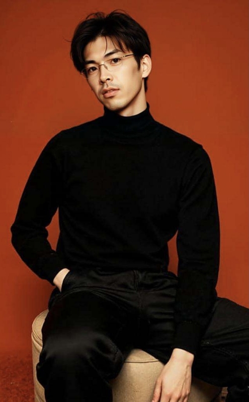 阿杰的第一张照片--廊坊相亲服务中心