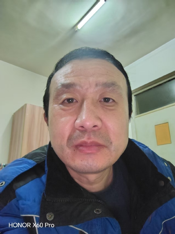 一心一意的第一张照片--廊坊相亲服务中心