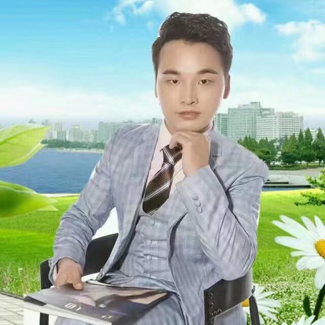 秋风瑟瑟的第一张照片--廊坊相亲服务中心