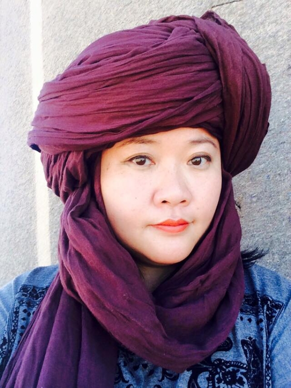 小密的第一张照片--廊坊相亲服务中心