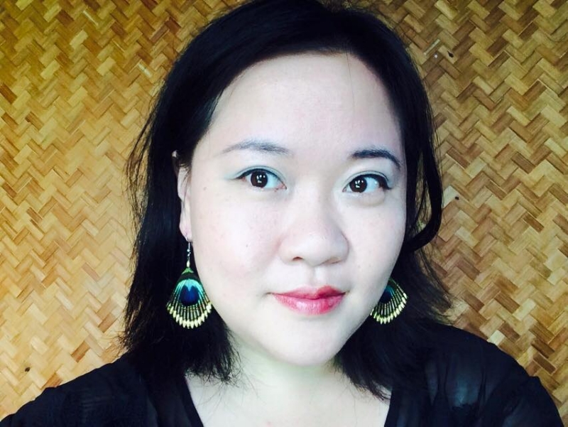 小密的第三张照片--廊坊相亲服务中心