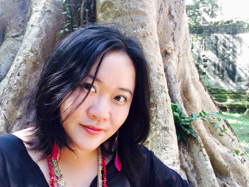 小密的第四张照片--廊坊相亲服务中心