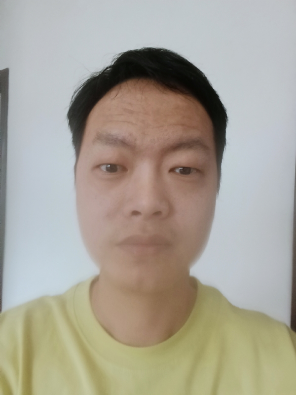 小安的第一张照片--廊坊相亲服务中心