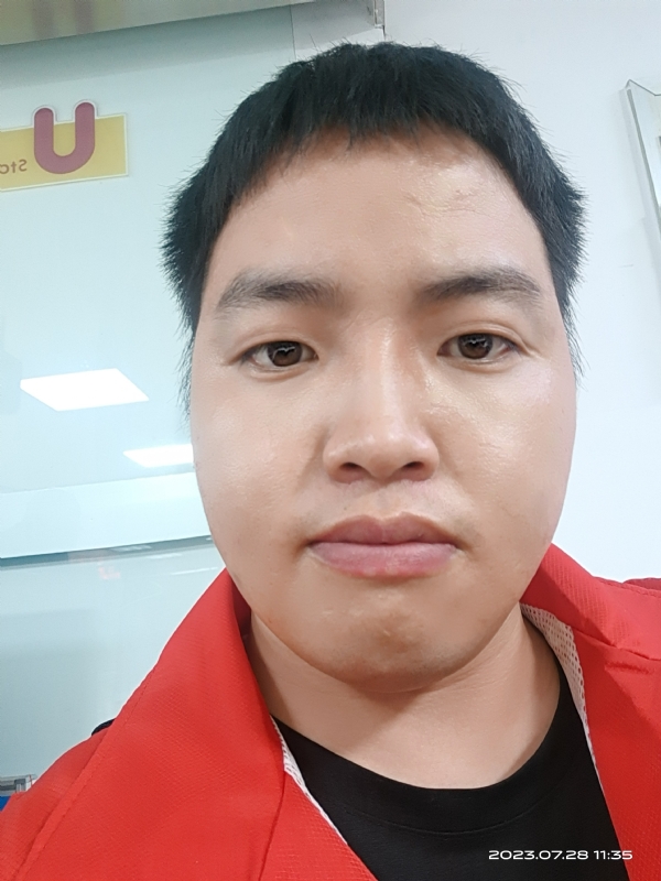 匆忙的第二张照片--廊坊相亲服务中心