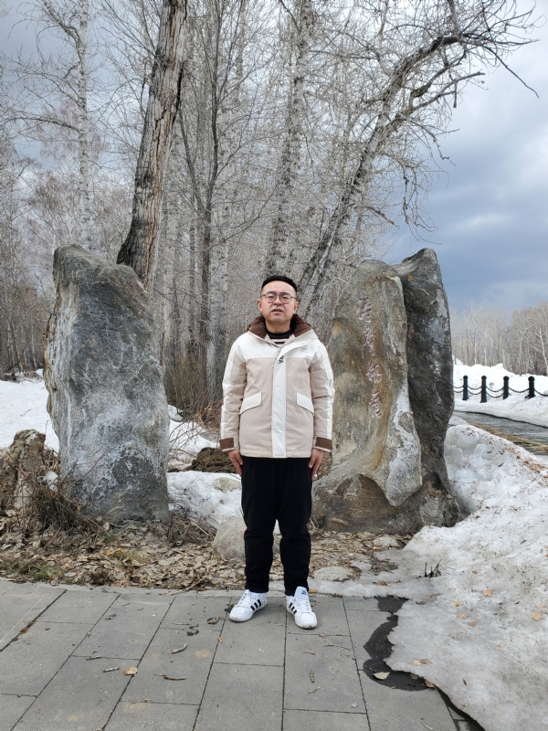 痴心绝对的第二张照片--廊坊相亲服务中心