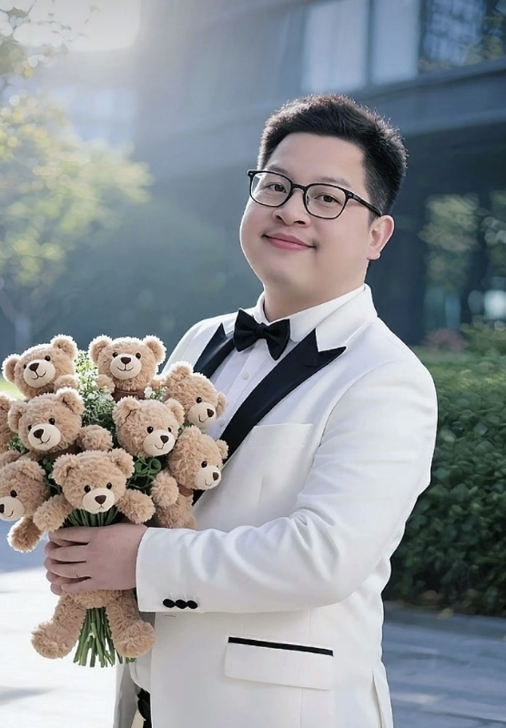 永不失联的爱的第一张照片--廊坊相亲服务中心