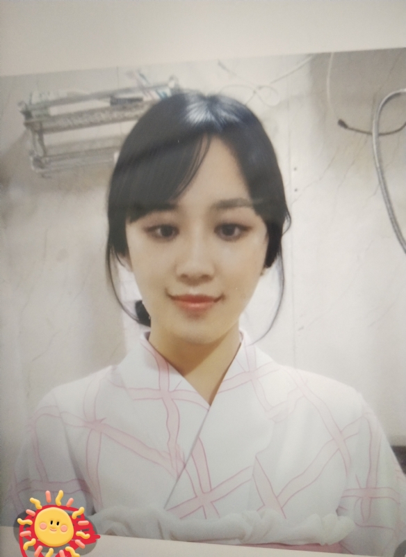 冷清秋的第一张照片--廊坊相亲服务中心