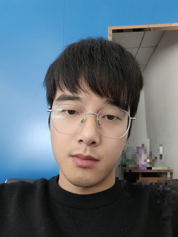 叶童的第一张照片--廊坊相亲服务中心