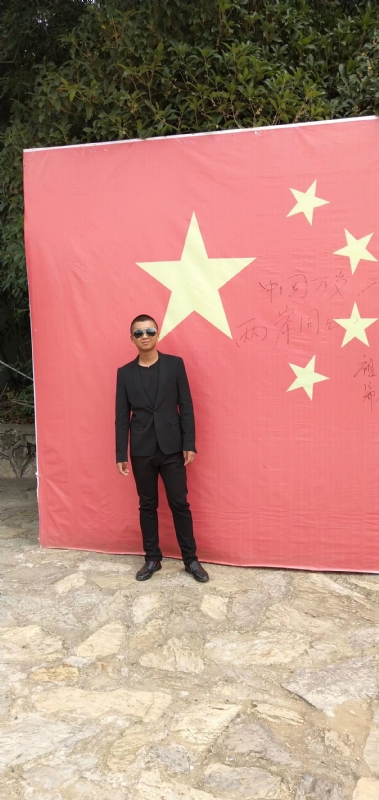 奔腾的小乌鸦的第一张照片--廊坊相亲服务中心