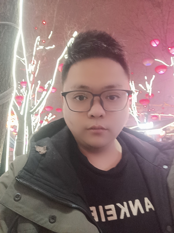 等风也等你的第一张照片--廊坊相亲服务中心