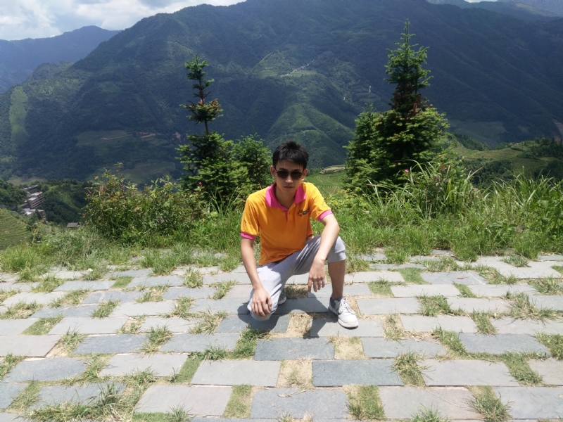 半盏清欢的第一张照片--廊坊相亲服务中心