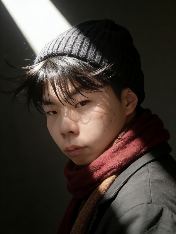 瘾~的第二张照片--廊坊相亲服务中心