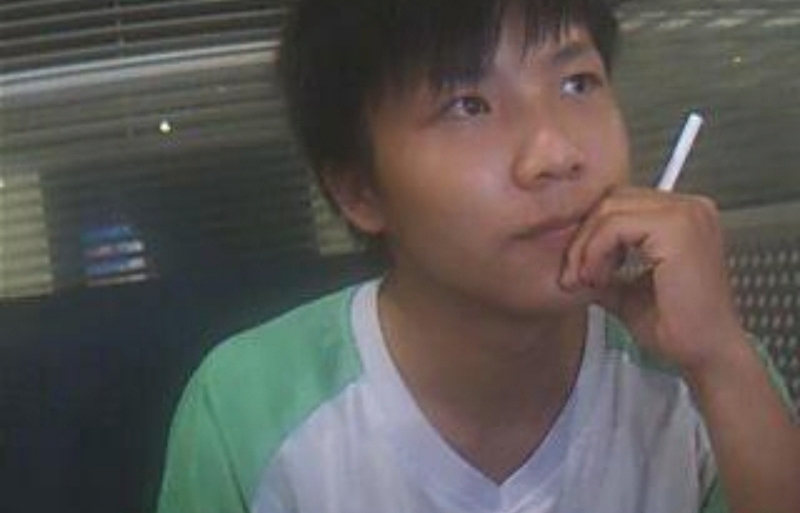 无聊的人啊的第一张照片--廊坊相亲服务中心