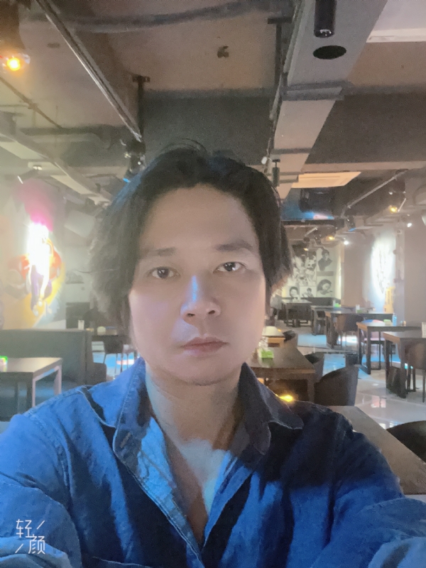 叶晨的第一张照片--廊坊相亲服务中心