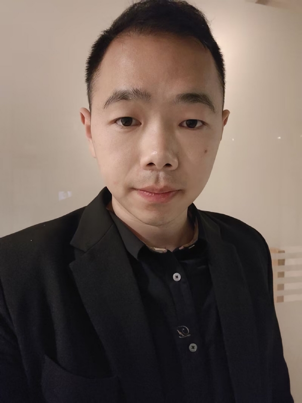 夜听雨声的第一张照片--廊坊相亲服务中心