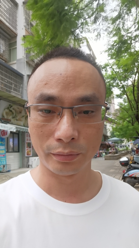 孤狼的第一张照片--廊坊相亲服务中心