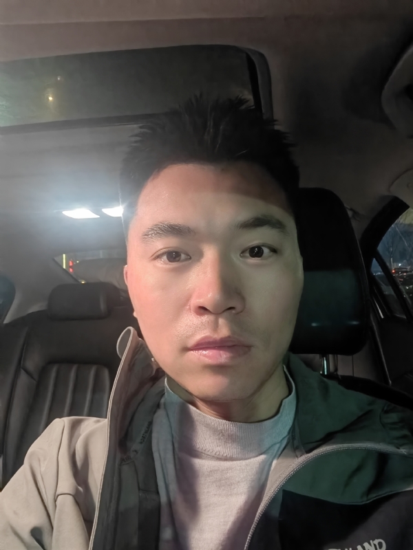 讲不出再见的第二张照片--廊坊相亲服务中心