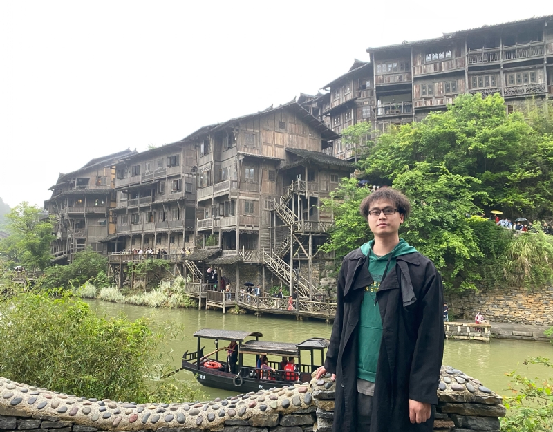 南山忆的第一张照片--廊坊相亲服务中心