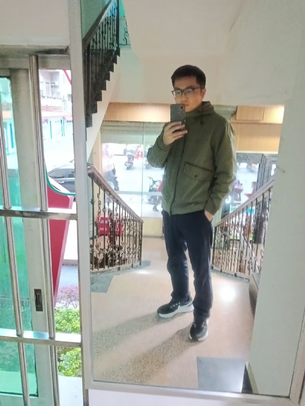 沧海一粟的第三张照片--廊坊相亲服务中心