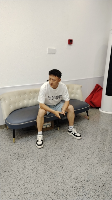 拾壹的第一张照片--廊坊相亲服务中心