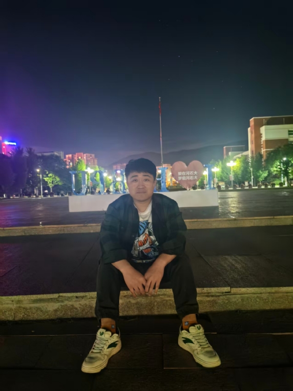 芽儿呦的第一张照片--廊坊相亲服务中心