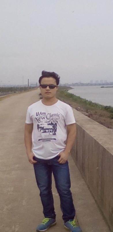 wind的第一张照片--廊坊相亲服务中心