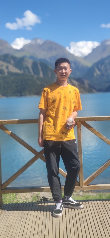 桎梏的第一张照片--廊坊相亲服务中心