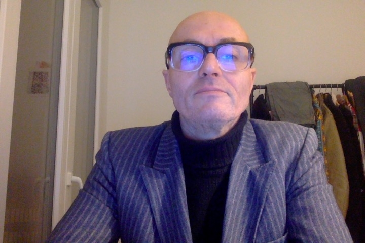 Thierry的第一张照片--廊坊相亲服务中心