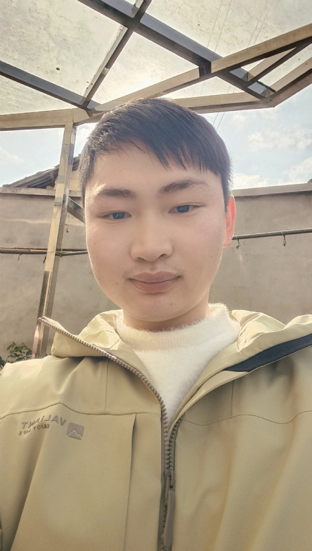 梦华的第二张照片--廊坊相亲服务中心