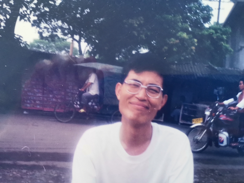 王子的第二张照片--廊坊相亲服务中心