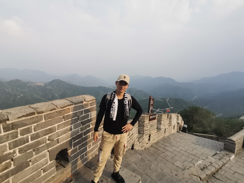 幽幽灵龙的第二张照片--廊坊相亲服务中心