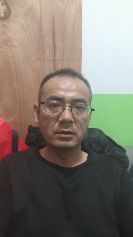 mini的第一张照片--廊坊相亲服务中心