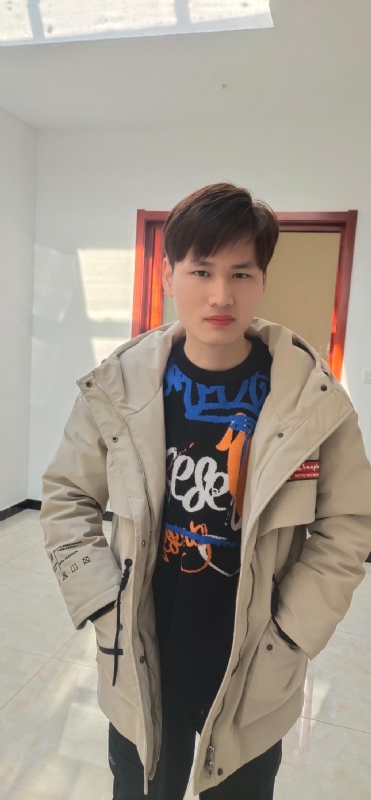 真诚的小帅的第一张照片--廊坊相亲服务中心