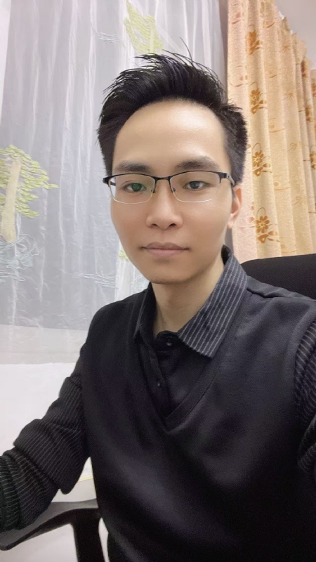 西西在征婚的第二张照片--廊坊相亲服务中心