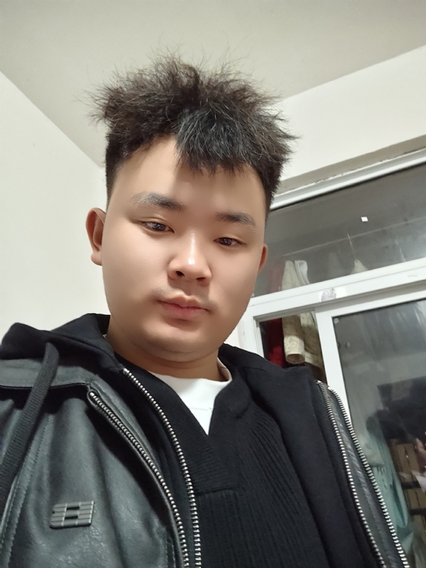 阿龙找对象的第一张照片--廊坊相亲服务中心