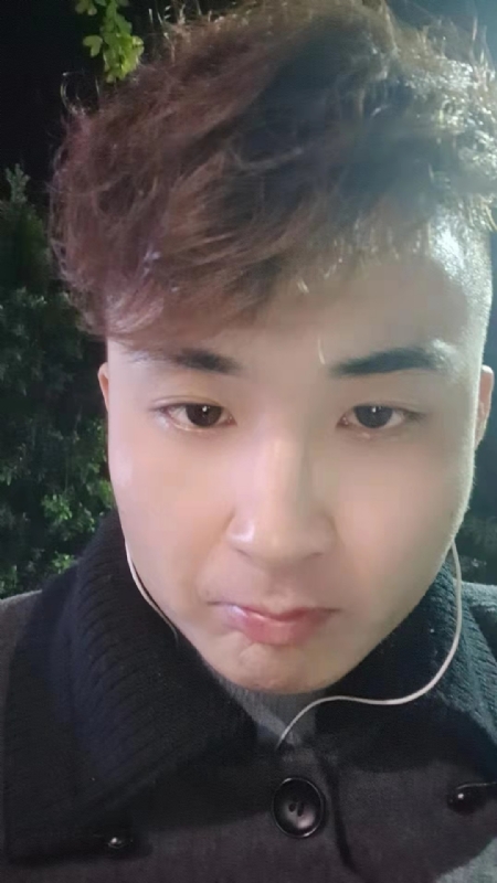 超仔的第一张照片--廊坊相亲服务中心