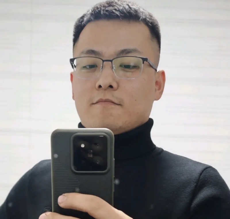 清风的第一张照片--廊坊相亲服务中心