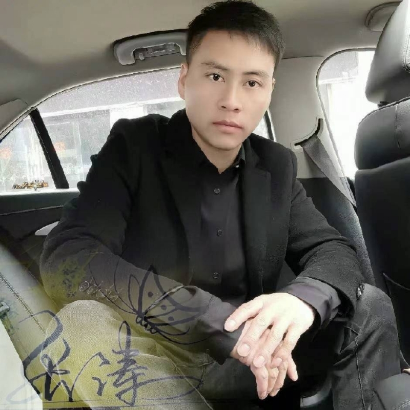 江春入旧年的第一张照片--廊坊相亲服务中心