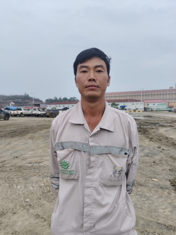 青山原是我身边伴的第一张照片--廊坊相亲服务中心