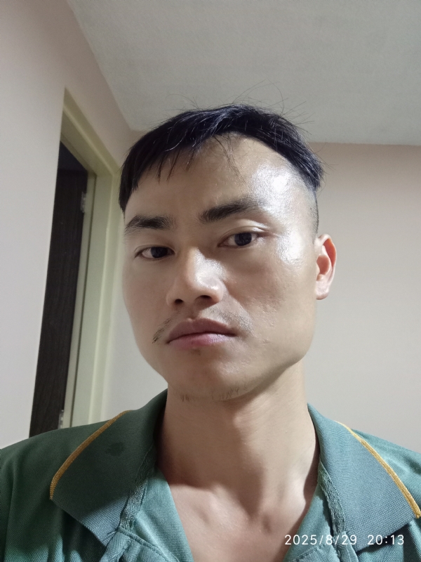 自简的第一张照片--廊坊相亲服务中心