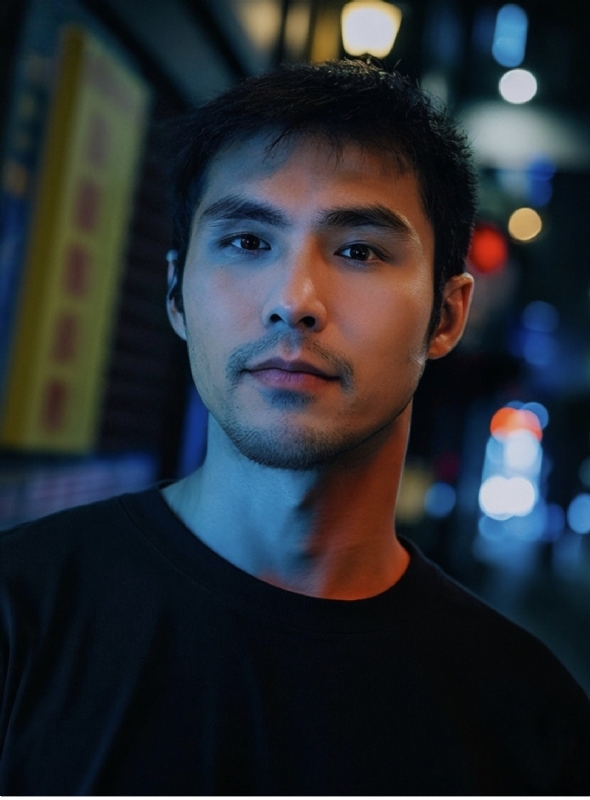 一蔸黄花菜的第一张照片--廊坊相亲服务中心