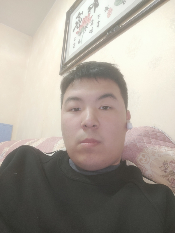 做你的男人的第一张照片--廊坊相亲服务中心