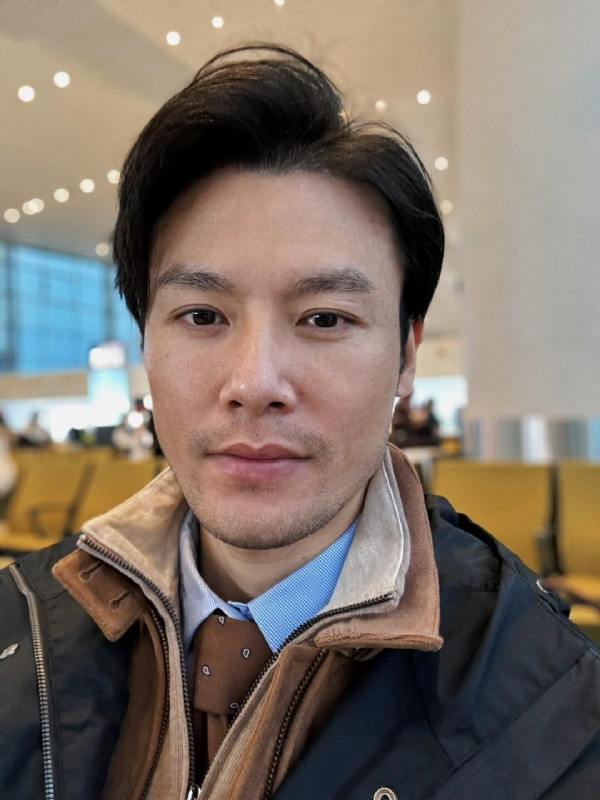 Jiahao的第一张照片--廊坊相亲服务中心