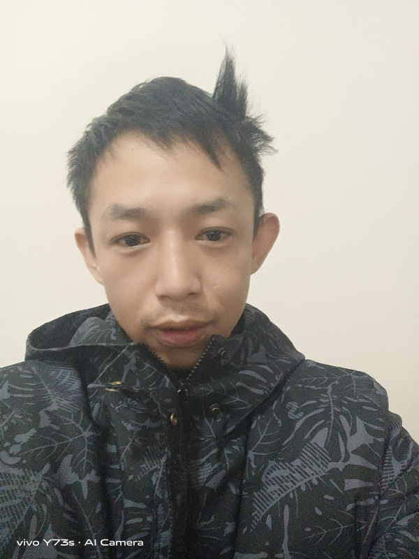 不吃葡萄皮的第一张照片--廊坊相亲服务中心